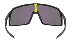 Sonnenbrille OAKLEY Sutro Black Ink Prizm Jade Iridium - 2022