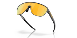 Sonnenbrille Oakley Corridor 24K Iridium Lenses/Matte Carbon Frame