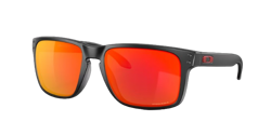 Sonnenbrille Oakley Holbrook XL Prizm Ruby Lenses/Matte Black Frame