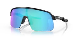 Sonnenbrille Oakley Sutro Lite Matte Black Frame/Prizm Sapphire Lenses