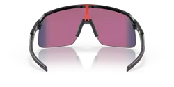 Sonnenbrille Oakley Sutro Lite Matte Black/Prizm Road