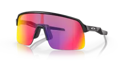 Sonnenbrille Oakley Sutro Lite Matte Black/Prizm Road