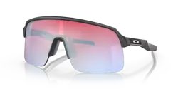 Sonnenbrille Oakley Sutro Lite Matte Carbon w/Prizm Snow Sapphire - 2023