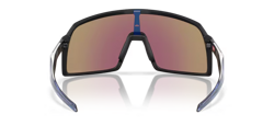 Sonnenbrille Oakley Sutro S Matte Black/Crystal Blue Aurora Frame/Prizm Sapphire Lenses