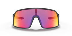 Sonnenbrille Oakley Sutro S Matte Black/Prizm Road - 2023 