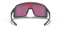 Sonnenbrille Oakley Sutro S Matte Black/Prizm Road - 2023 