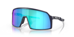 Sonnenbrille Oakley Sutro S Matte Navy Frame/Prizm Sapphire Lenses