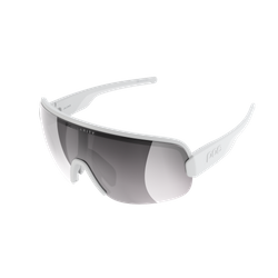 Sonnenbrille POC Aim Hydrogen White - 2024/25