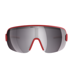 Sonnenbrille POC Aim Prismane Red - 2024/25