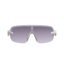 Sonnenbrille POC Aim Transparant Crystal - 2024/25