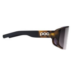 Sonnenbrille POC Aspire Tortoise Brown - 2024/25