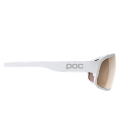 Sonnenbrille POC Crave Hydrogen White - 2024/25