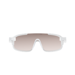 Sonnenbrille POC Crave Hydrogen White - 2024/25