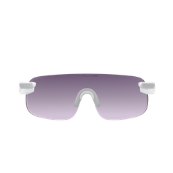 Sonnenbrille POC Elicit Hydrogen White - 2024/25