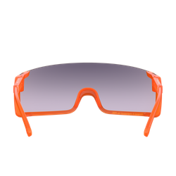 Sonnenbrille POC Propel Fluorescent Orange Translucent/Clarity Road/Sunny Gold