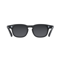 Sonnenbrille POC Require Uranium Black/Grey Polarized - 2024/25