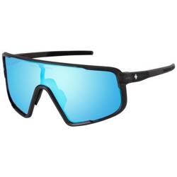 Sonnenbrille SWEET PROTECTION Memento RIG™ Reflect Aquamarine/matte Crystal Black - 2022