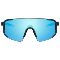 Sonnenbrille Sweet Protection Ronin RIG® Reflect Aquamarine/Matte Crystal Black - 2023