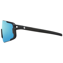 Sonnenbrille Sweet Protection Ronin RIG® Reflect Aquamarine/Matte Crystal Black - 2023