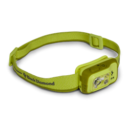 Stirnlampe Black Diamond Spot 400-R Headlamp Optical Yellow - 2023/24