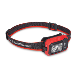 Stirnlampe Black Diamond Storm 450 Headlamp Octane - 2023/24