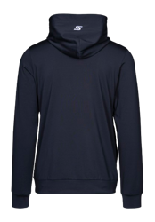 Stoeckli Hoody Pullover Swiss Black - 2024/25