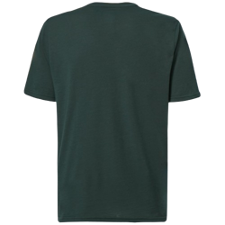 T-Shirt OAKLEY O-Bold Ellipse Hunter Green