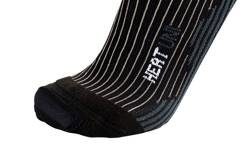 THERM-IC Powersocks Set - Heat Fusion Uni - 700 - 2024/25