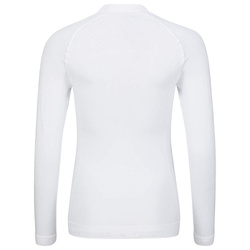 Thermounterwäsche Head Flex Seamless LS Women White - 2024/25