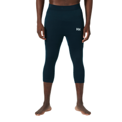 Thermounterwäsche Helly Hansen H1 Pro Seamless Graphene Pant Navy NSF - 2024/25