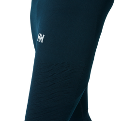 Thermounterwäsche Helly Hansen H1 Pro Seamless Graphene Pant Navy NSF - 2024/25