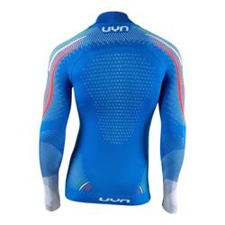 Thermounterwäsche UYN Natyon 2.0 Italy UW Shirt LG SL.Turtle Neck - 2022/23