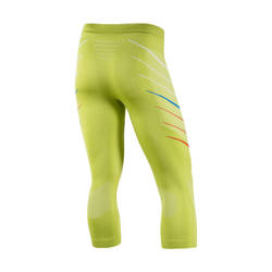 Thermounterwäsche UYN Natyon 2.0 Slovenia UW Pants Medium - 2022/23