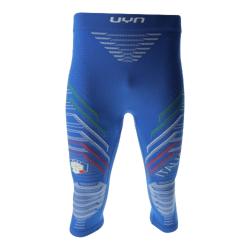 Thermounterwäsche UYN Natyon 3.0 Junior Italy UW Pants Medium - 2024/25