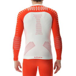 Thermounterwäsche UYN Natyon 3.0 Poland UW Shirt LG SL.Turtle Neck - 2024/25