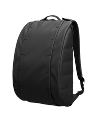 Trinkrucksack DB Hugger Base Backpack 15L Black Out - 2024/25