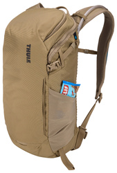 TrinkrucksackThule Alltrail Hydration Backpack 16L Faded Khaki - 2023