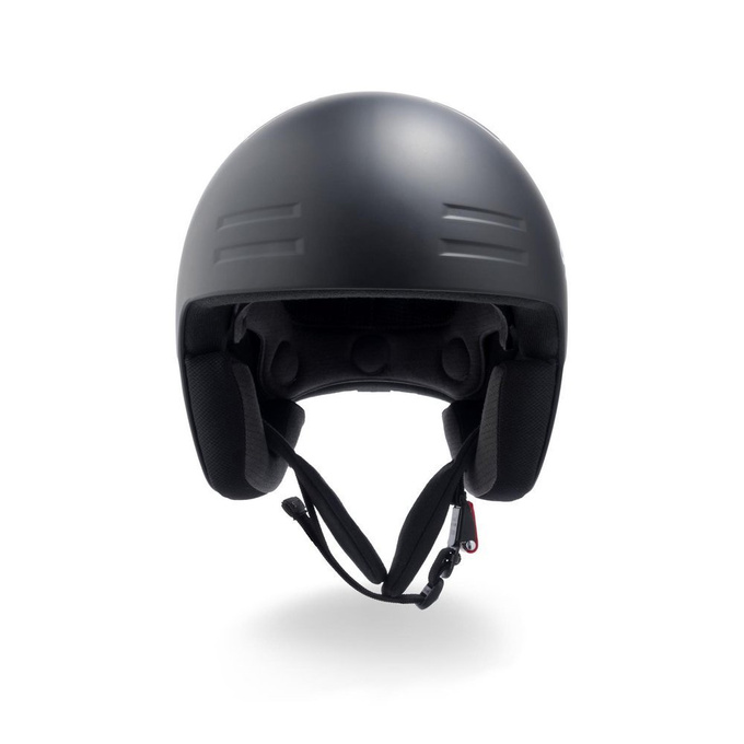 Kask Shred Basher Ultimate Black  - 2024/25