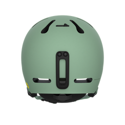 Helmet POC Fornix MIPS Gibbsite Green Matt - 2024/25