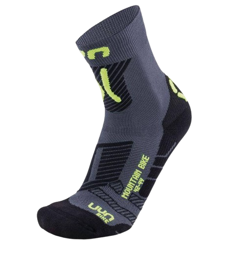 Cycling Socks UYN Man Cycling MTB - 2023