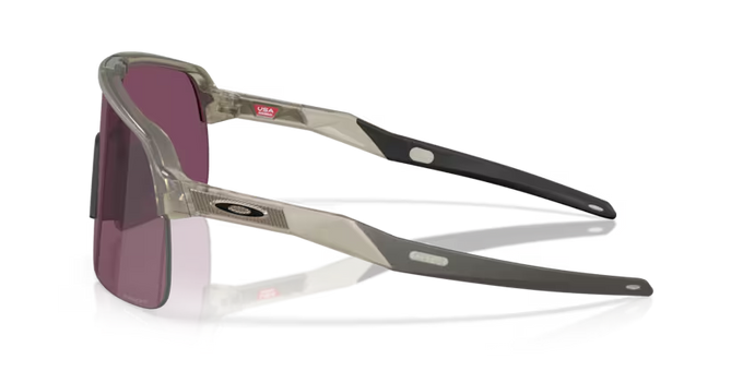 Okulary Oakley Sutro Lite Matte Grey Ink Frame/Prizm Road Black Lenses