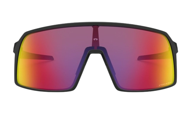 Sunglasses OAKLEY Sutro Matte Black Prizm Road - 2022