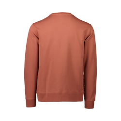 Sweatshirt POC Crew Himalayan Salt - 2024/25