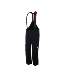 Skihose Energiapura New Sundsvall Black - 2025/26