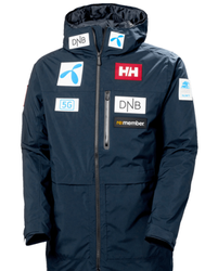 Mantel HELLY HANSEN Park City 3-IN-1 Jacket - 2022/23