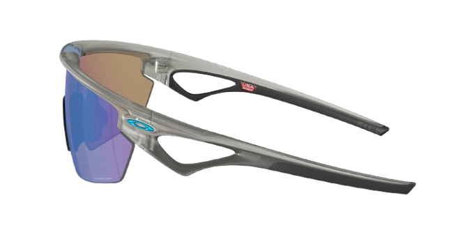 Okulary OAKLEY Sphaera Matte Grey Ink Frame/Prizm Sapphre Lenses