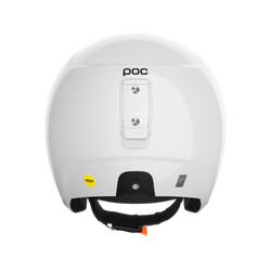 Helmet POC Skull Dura X Mips Hydrogen White - 2025/26