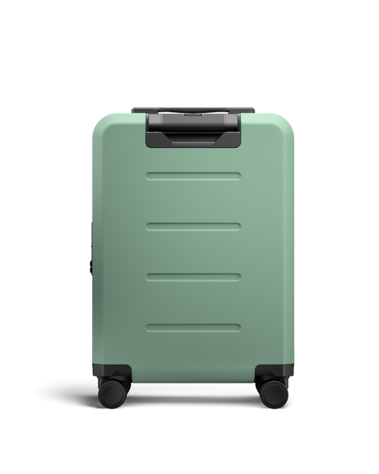 Walizka Db Ramverk Carry-on Green Ray - 2024/25