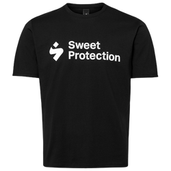 T-Shirt Sweet Protection Sweet Tee Men's Black - 2023