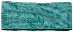 Opaska SCHOFFEL Headband Vermunt Wasabi - 2020/21